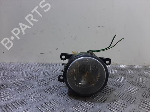 Used Right front fog light Right front fog light 37791936 37791936