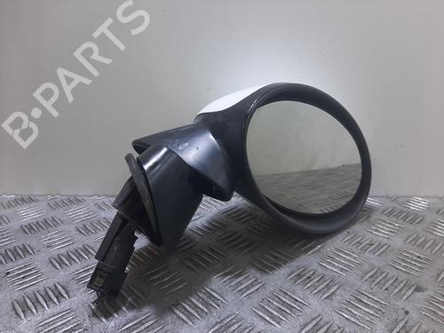 Used Right mirror Right mirror MINI MINI (R50, R53) Cooper (116 hp) 33818401 33818401