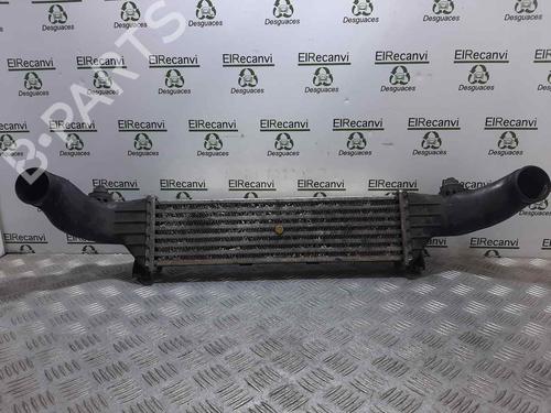 Used Intercooler MERCEDES-BENZ C-CLASS (W202) C 220 CDI (202.133) (125 hp) 10360357