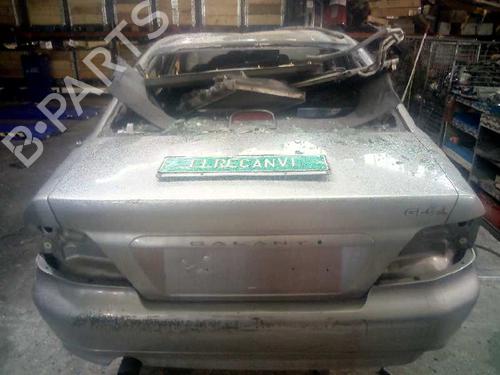 Used Parts MITSUBISHI GALANT VII Saloon (E5_A, E7_A, E8_A) 1076867