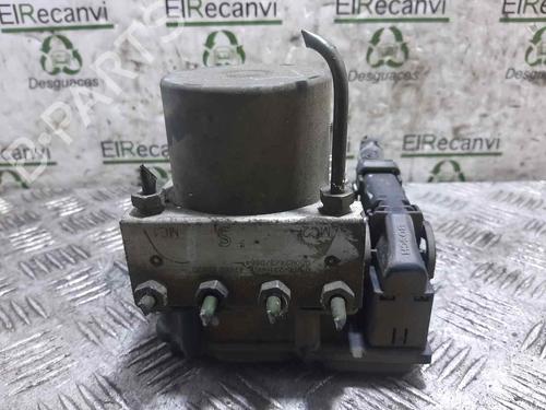 Used ABS pump NISSAN ALMERA II Hatchback (N16) [2000-2025]  16848923