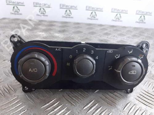 Used Climate control HYUNDAI MATRIX (FC) 1.5 CRDi (82 hp) 6437610