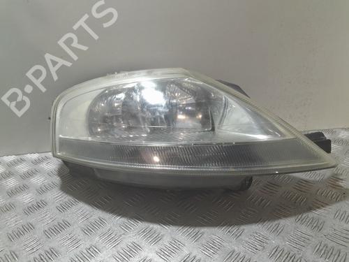 Used Right headlight Right headlight CITROËN C3 I (FC_, FN_) 1.4 HDi (68 hp) 34004212 34004212