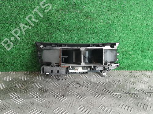 Climate control RENAULT LAGUNA III (BT0/1) 2.0 dCi (BT07, BT0J, BT14, BT1A, BT1S) | BP24115345I5