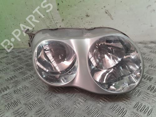 Used Right headlight HYUNDAI COUPE I (RD) 1.6 16V (116 hp) 19796537