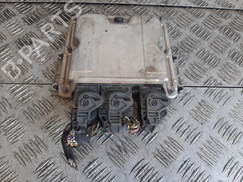 Used Engine control unit (ECU) CITROËN C8 (EA_, EB_) [2002-2025]  18344572