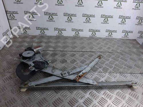Used Front right window mechanism DAEWOO KALOS (KLAS) 1.2 (72 hp) 8498083