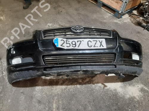 Foran kofangere TOYOTA AVENSIS Saloon (_T25_) 2.0 D-4D (CDT250_, CDT250R) (116 hp) 27927178