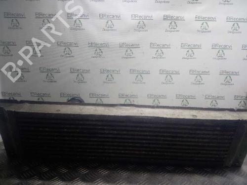 Used Intercooler Intercooler IVECO DAILY II Van [1989-2009] 4751247 4751247