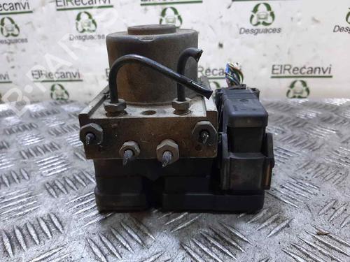 Pompe ABS FORD FIESTA V (JH_, JD_) [2001-2014]  14988161