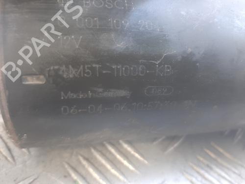 Starter FORD FOCUS II (DA_, HCP, DP) 1.6 Ti | BP35995827M8 - Image 3