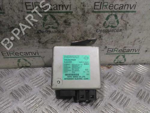 Used Other RENAULT CLIO II (BB_, CB_) 1.5 dCi (B/CB07) (65 hp) 14357800