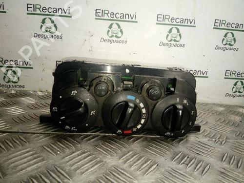 AC-Styringsenhed/Manøvreenhed MERCEDES-BENZ VANEO (414) 1.7 CDI (414.700) (91 hp) 4519294