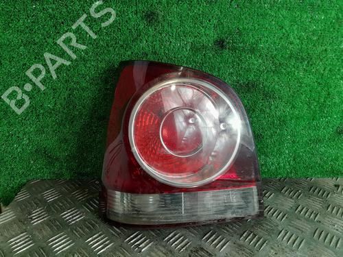 Used Left taillight VW POLO IV (9N_, 9A_) [2001-2014]  30263931