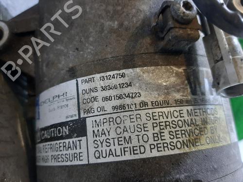 AC-Kompressor OPEL ASTRA H (A04) 1.6 (L48) | BP28198428M34