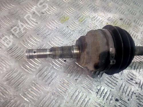 Drivaksel foran Høyre OPEL ASTRA G Hatchback (T98) 1.6 16V (F08, F48) | BP4548071M39