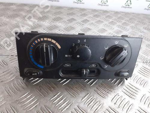 Used Climate control DAEWOO LANOS (KLAT) 1.3 (75 hp) 5791031