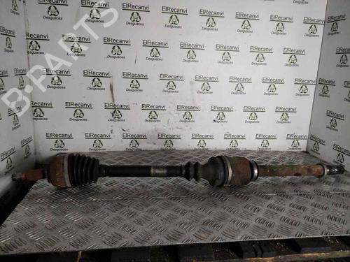 Used Right front driveshaft RENAULT SCÉNIC II (JM0/1_) 1.9 dCi (JM0G, JM12, JM1G, JM2C) (120 hp) 16075158