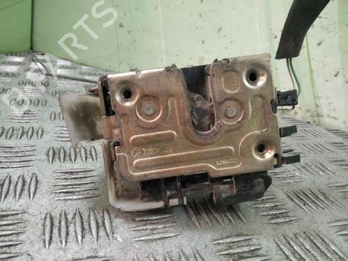Türschloss links vorne RENAULT MEGANE I Classic (LA0/1_) 1.9 dTi (LA08, LA0N, LA0K) | BP18893630C98