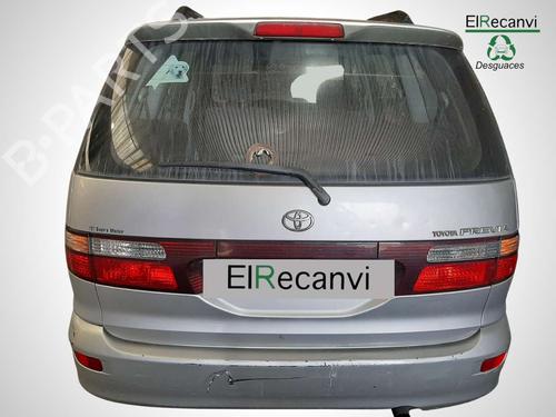 Lichtschalter TOYOTA PREVIA II (_R3_)  | BP12530339I24 
