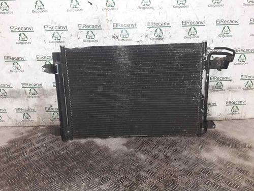 AC radiator SEAT LEON (1P1) 1.9 TDI | BP9707602M32