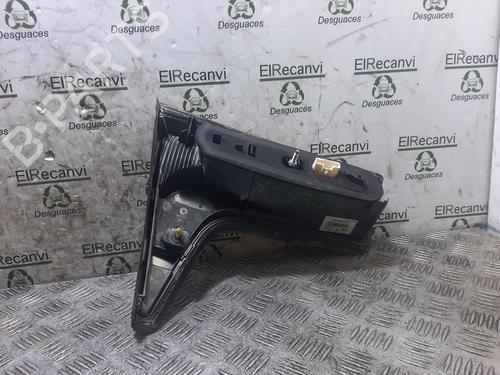 Right tailgate light CITROËN C5 II (RC_) | BP17069785C80