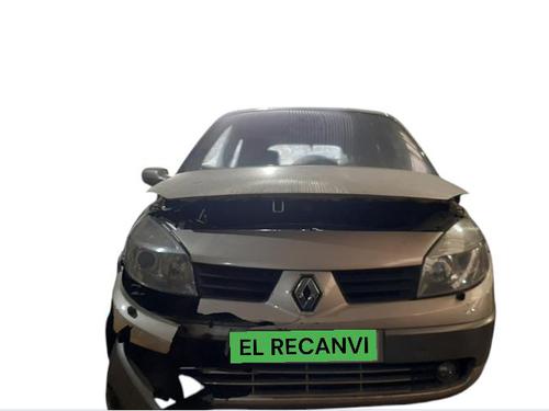 Used Parts RENAULT GRAND SCÉNIC II (JM0/1_) 1.5 dCi (JM02, JM13) (101 hp) 4397737