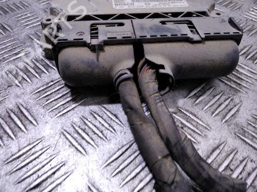 Engine control unit (ECU) SEAT LEON (1P1) | BP33172912M57 - Image 2