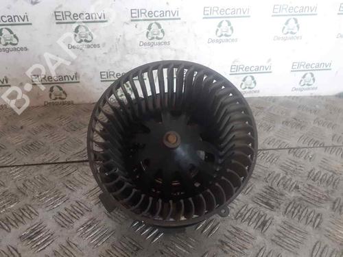 Motor calefaccion PEUGEOT 307 (3A/C) [2000-2012]  12183308
