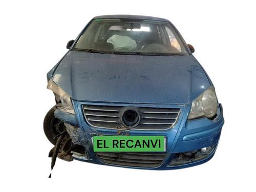 Peças VW POLO IV (9N_, 9A_) 4846662