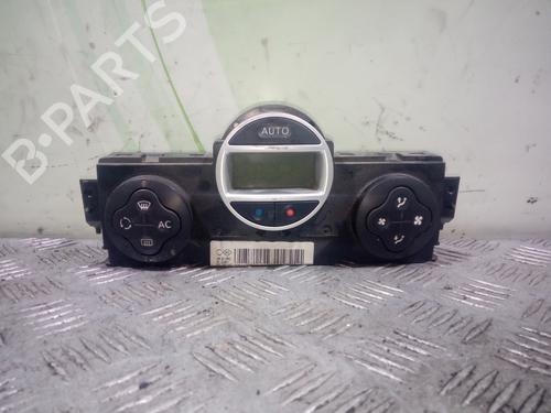 AC Styreenhet / Manøvreringsenhet RENAULT SCÉNIC II (JM0/1_) [2003-2010]  10211494