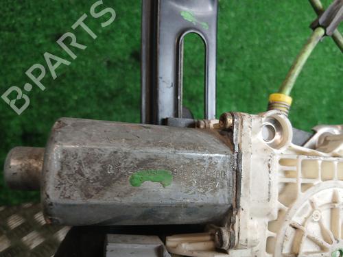 Front right window mechanism BMW 3 Compact (E46) 320 td | BP33471125C23 - Image 3