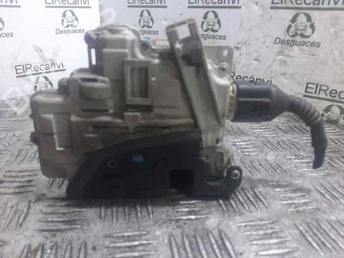 Rear left lock AUDI A4 B7 (8EC) 2.0 TDI 16V | BP15191890C100