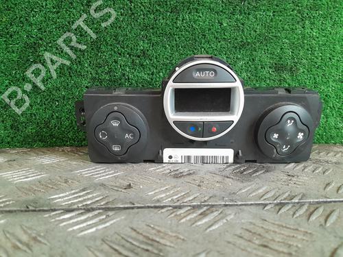 climate-control-renault-clio-iii-br01-cr01-2005-2006-2007-2008-2009-2010-2011-2012-2013-2014-25881450 main image