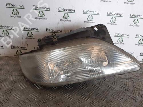 Used Right headlight CITROËN XSARA (N1) [1997-2005]  13446370
