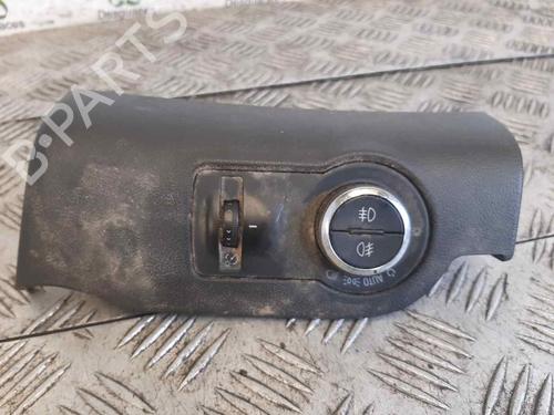 Used Headlight switch OPEL INSIGNIA A (G09) [2008-2017]  18323532