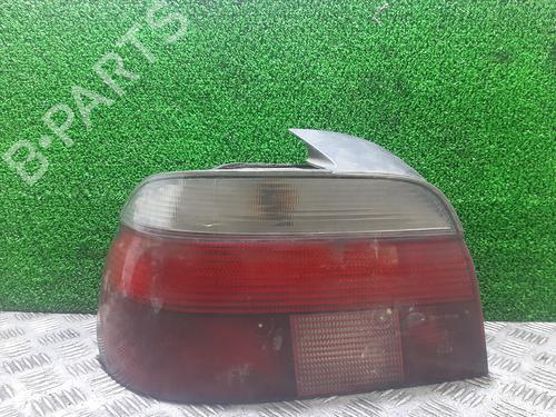 Used Left taillight BMW 5 (E39) 525 tds (143 hp) 21589686
