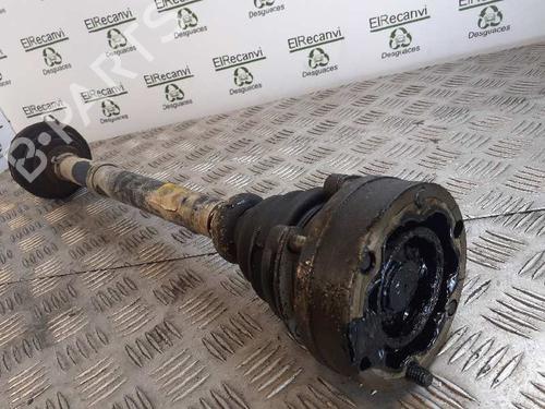 Left front driveshaft AUDI 100 C4 Saloon (4A2) 2.3 E | BP5654104M38 