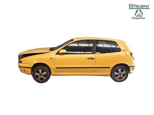 Engine control unit (ECU) FIAT BRAVO I (182_) | BP17839190M57