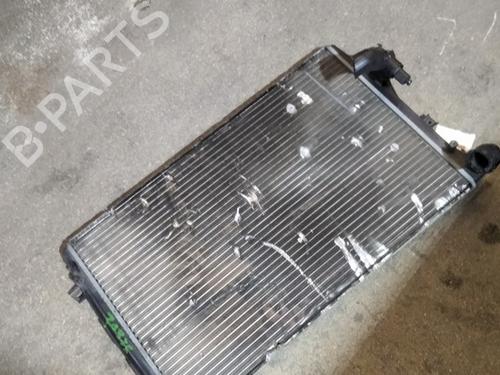 Used Water radiator VW GOLF V (1K1) [2003-2010]  30339832