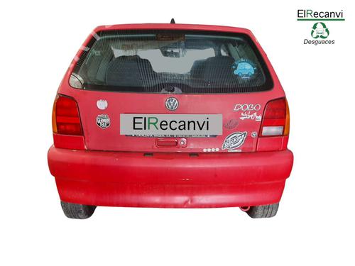 Switch VW POLO III (6N1) | BP13474156I30