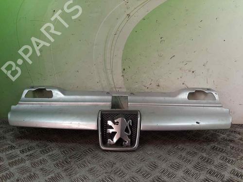 Grill Grill PEUGEOT 406 (8B) 1.8 16V (110 hp) 17812166 17812166