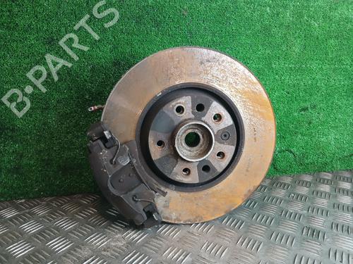 Mozzo anteriore sinistro Mozzo anteriore sinistro OPEL MERIVA B MPV (S10) 1.6 CDTI (75) (110 hp) 34245974 34245974