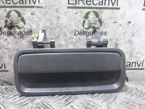 front-right-exterior-door-handle-land-rover-freelander-i-l314-20-di-4x4-cxb101520xxx-1998-1999-2000-2001-2002-2003-2004-2005-2006-17530297 main image