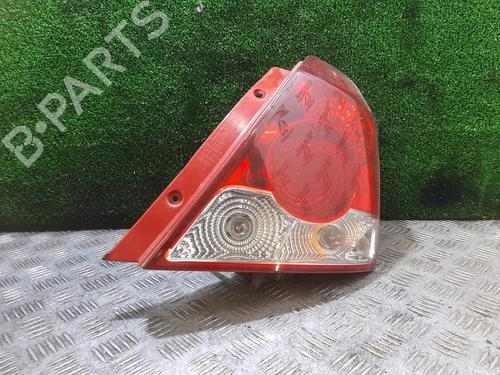 Used Right taillight DAEWOO KALOS (KLAS) 1.2 (72 hp) 28359632