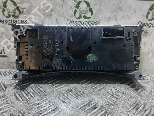 Commande Chauffage MERCEDES-BENZ C-CLASS (W203) | BP16396184I5