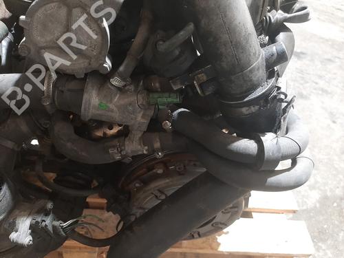 Motore FIAT DOBLO MPV (119_, 223_) 1.9 JTD | BP29449035M1