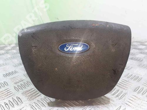 Used Driver airbag Driver airbag FORD TRANSIT Van (FA_ _) [2006-2014] 8954695 8954695