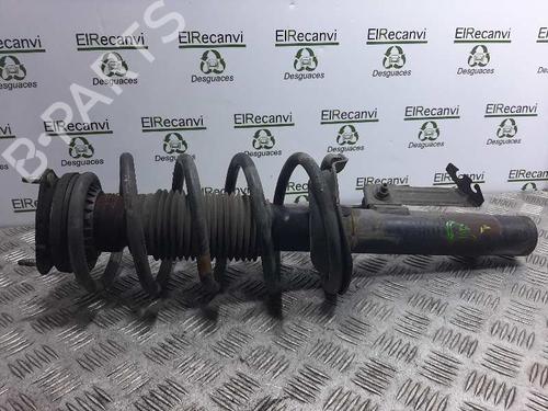 Used Left front shock absorber FORD TRANSIT CONNECT (P65_, P70_, P80_) 1.8 TDCi (90 hp) 6520302
