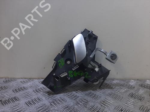 Used Front left interior door handle Front left interior door handle CITROËN C5 II Break (RE_) [2004-2008] 36433957 36433957